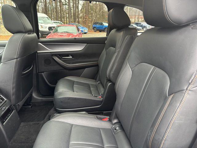 2025 Mazda X-90 3.3 Turbo Premium Sport