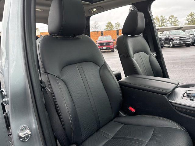 2025 Mazda X-90 3.3 Turbo Premium Sport