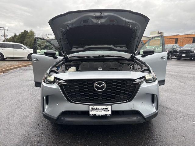 2025 Mazda X-90 3.3 Turbo Premium Sport