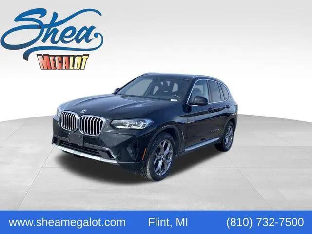 2023 BMW X3 xDrive30i for sale in Flint, MI