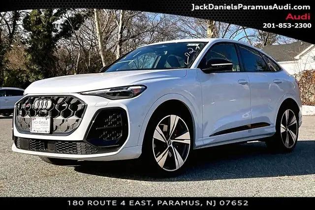 2025 Audi SQ5 Premium Plus TFSI quattro S tronic for sale in Upper Saddle River, NJ