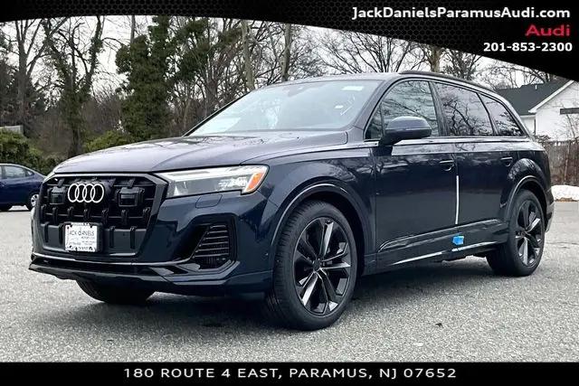 2026 Audi Q7 Premium Plus TFSI quattro tiptronic for sale in Upper Saddle River, NJ