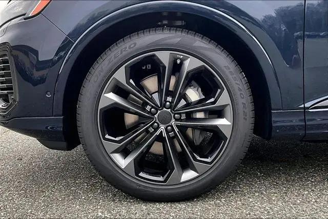 2026 Audi Q7 Premium Plus TFSI quattro tiptronic