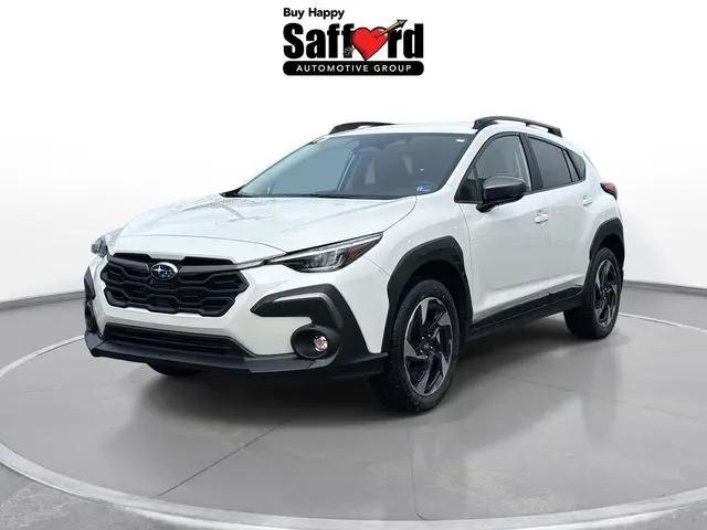2026 Subaru Crosstrek Limited for sale in Manassas, VA