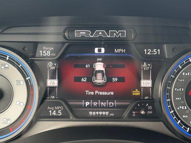 2022 RAM 2500 Limited Crew Cab 4x4 64 Box 2022 RAM 2500 Limited Crew Cab 4x4 64 Box