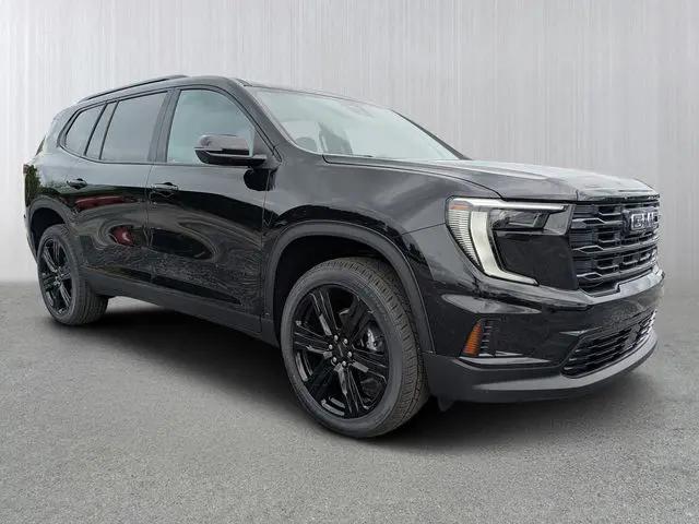 2026 GMC Acadia Elevation FWD for sale in Gainesville, FL