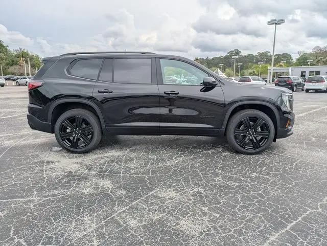 2026 GMC Acadia Elevation FWD