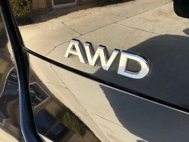 2020 INFINITI QX60 PURE AWD
