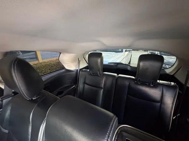 2020 INFINITI QX60 PURE AWD