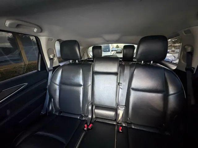 2020 INFINITI QX60 PURE AWD