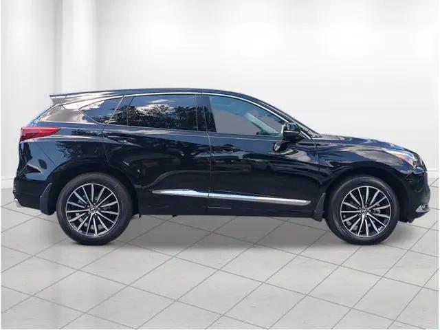 2026 Acura RDX Advance