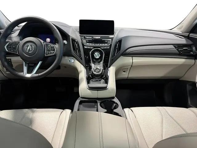 2026 Acura RDX Advance