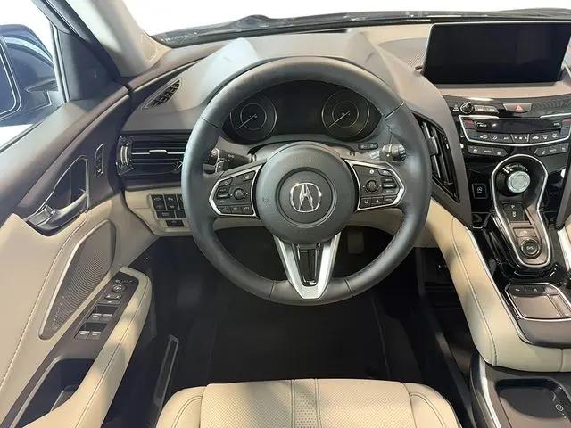 2026 Acura RDX Advance