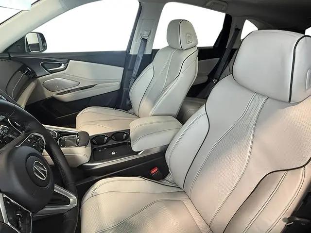 2026 Acura RDX Advance