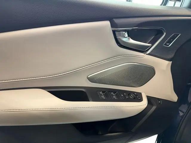2026 Acura RDX Advance