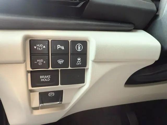 2026 Acura RDX Advance