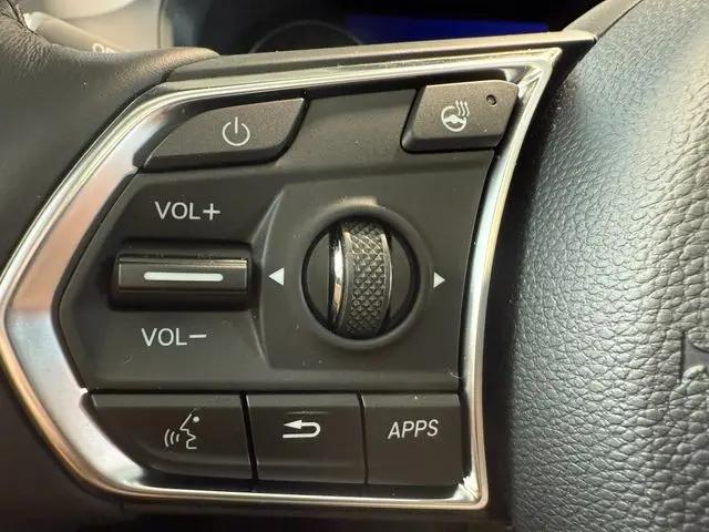 2026 Acura RDX Advance