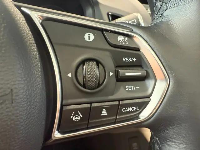 2026 Acura RDX Advance
