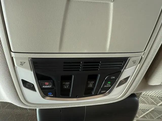2026 Acura RDX Advance