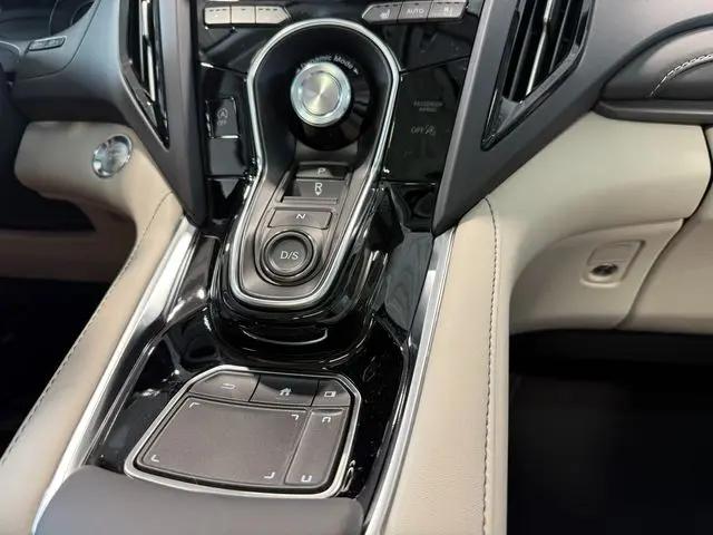 2026 Acura RDX Advance