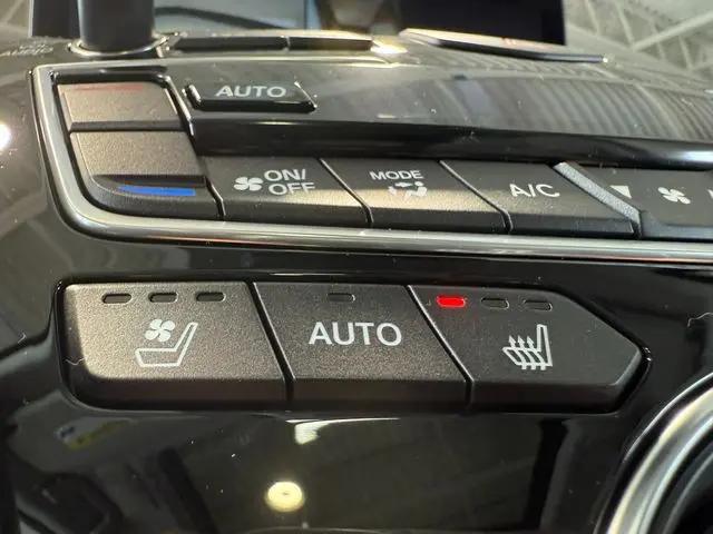 2026 Acura RDX Advance