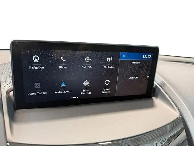2026 Acura RDX Advance