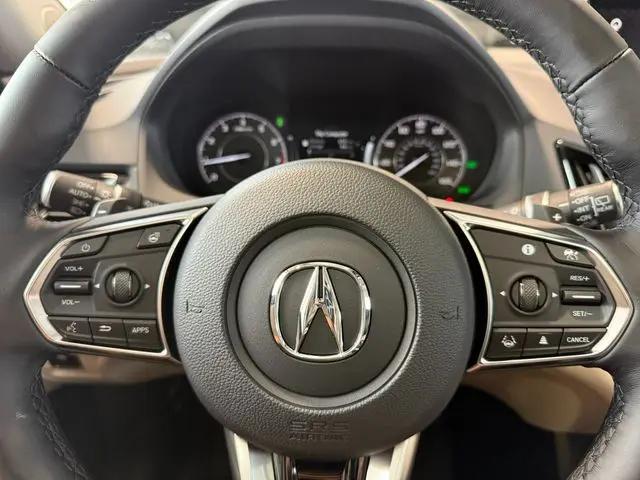 2026 Acura RDX Advance