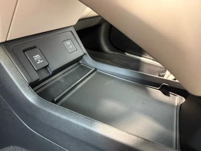 2026 Acura RDX Advance