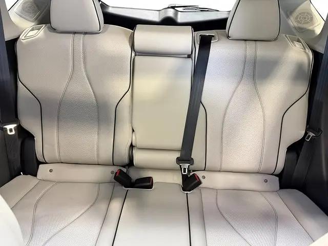2026 Acura RDX Advance