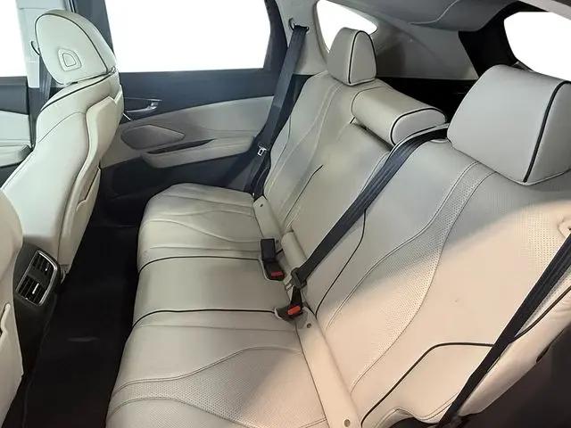 2026 Acura RDX Advance