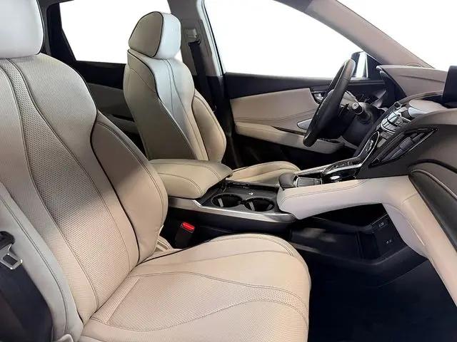 2026 Acura RDX Advance
