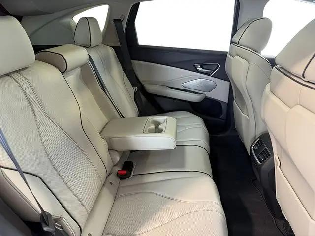 2026 Acura RDX Advance