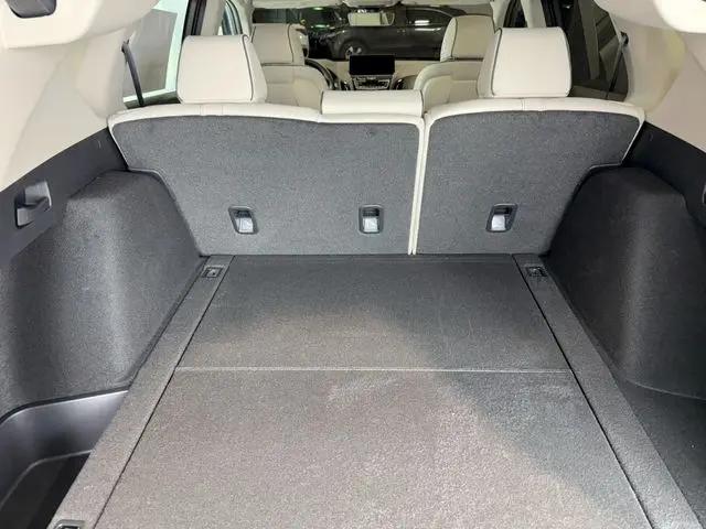 2026 Acura RDX Advance