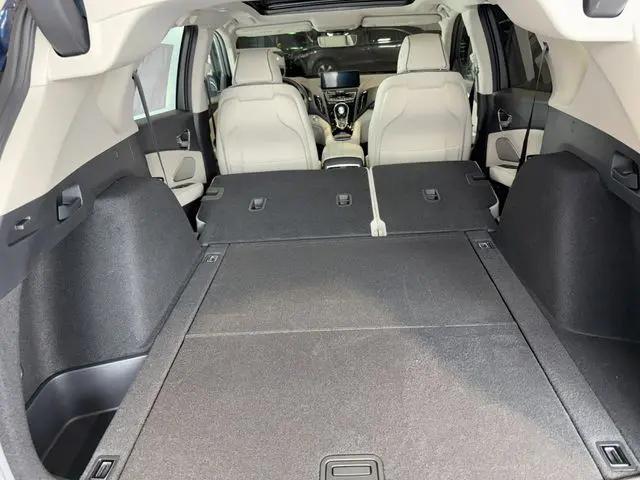 2026 Acura RDX Advance