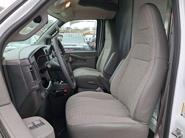 2026 Chevrolet Express Cutaway 4500 Van