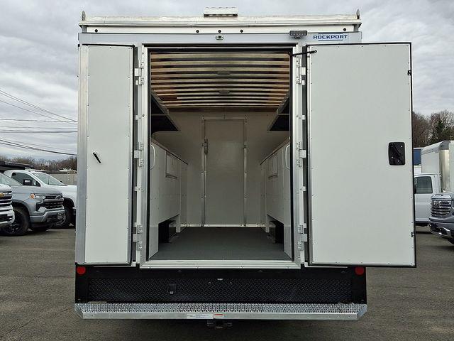 2026 Chevrolet Express Cutaway 4500 Van