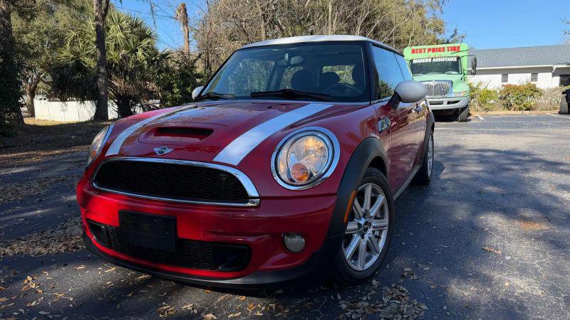 2012 MINI Cooper S Cooper S for sale in Tavares, FL