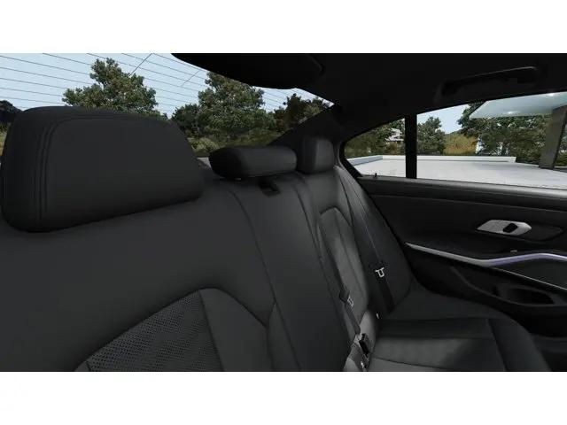 2026 BMW M3 Competition xDrive