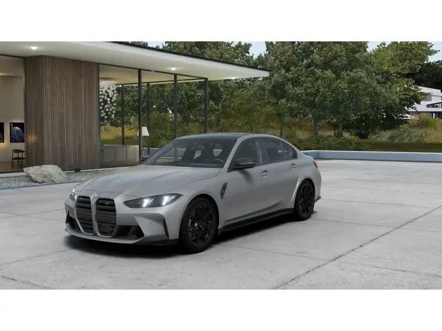 2026 BMW M3 Competition xDrive for sale in Chula Vista, CA