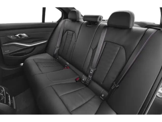 2026 BMW M3 Competition xDrive