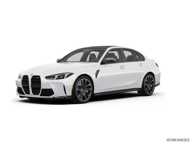 2026 BMW M3 Competition xDrive for sale in Chula Vista, CA