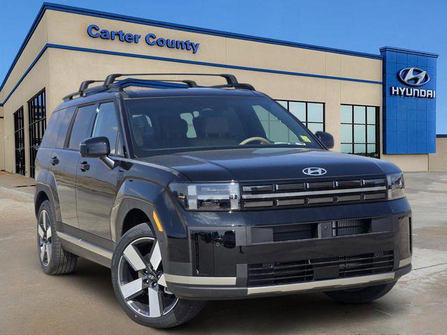 2026 Hyundai Santa Fe Limited for sale in Ardmore, OK