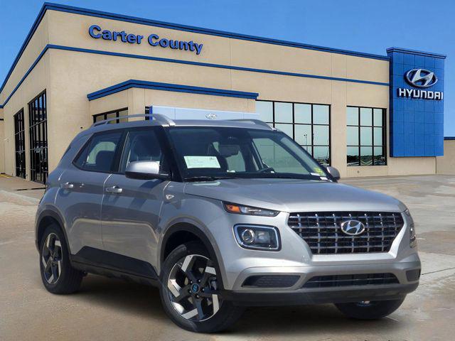 2026 Hyundai Venue SEL for sale in Ardmore, OK