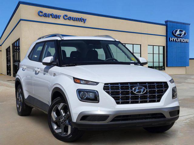 2026 Hyundai Venue SEL for sale in Ardmore, OK