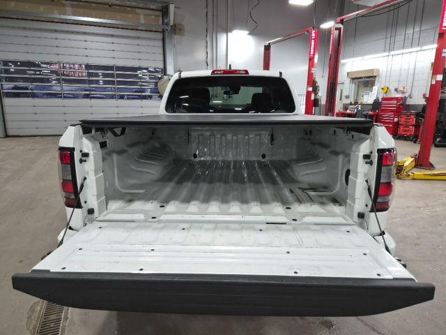 2022 Nissan Frontier King Cab SV 4x4