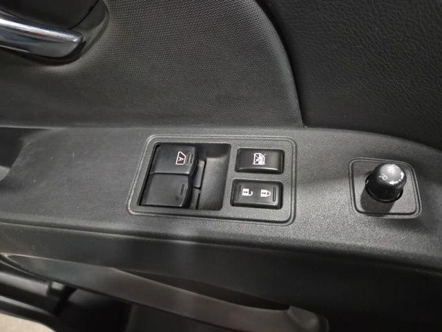 2022 Nissan Frontier King Cab SV 4x4