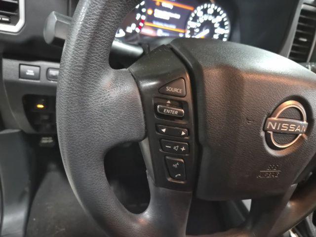 2022 Nissan Frontier King Cab SV 4x4