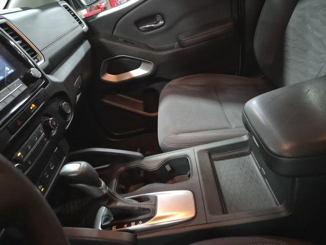 2022 Nissan Frontier King Cab SV 4x4