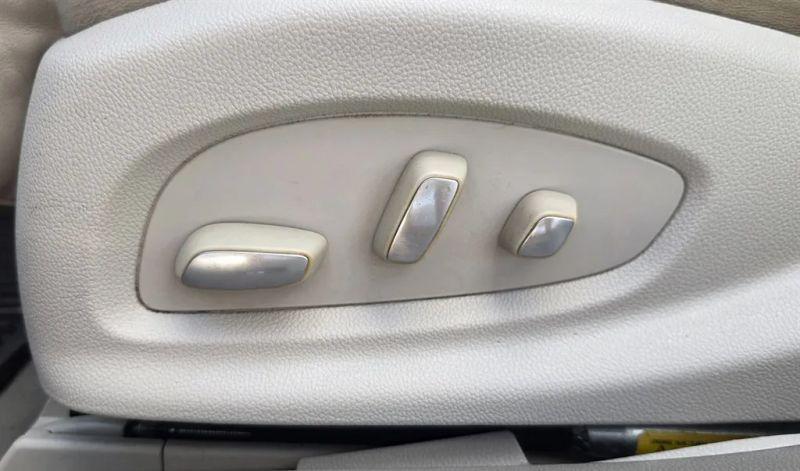 2013 Cadillac XTS Platinum
