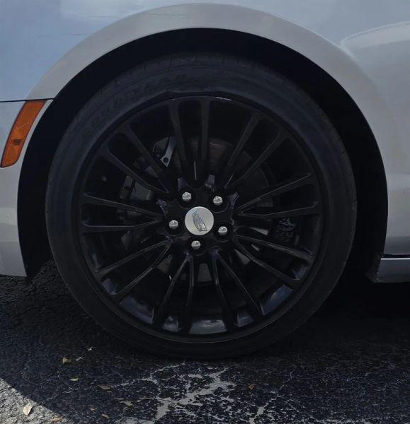 2013 Cadillac XTS Platinum
